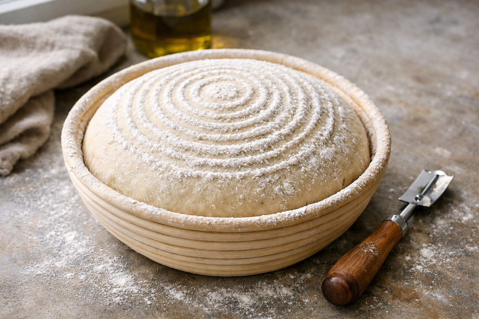 İkinci fermantasyon